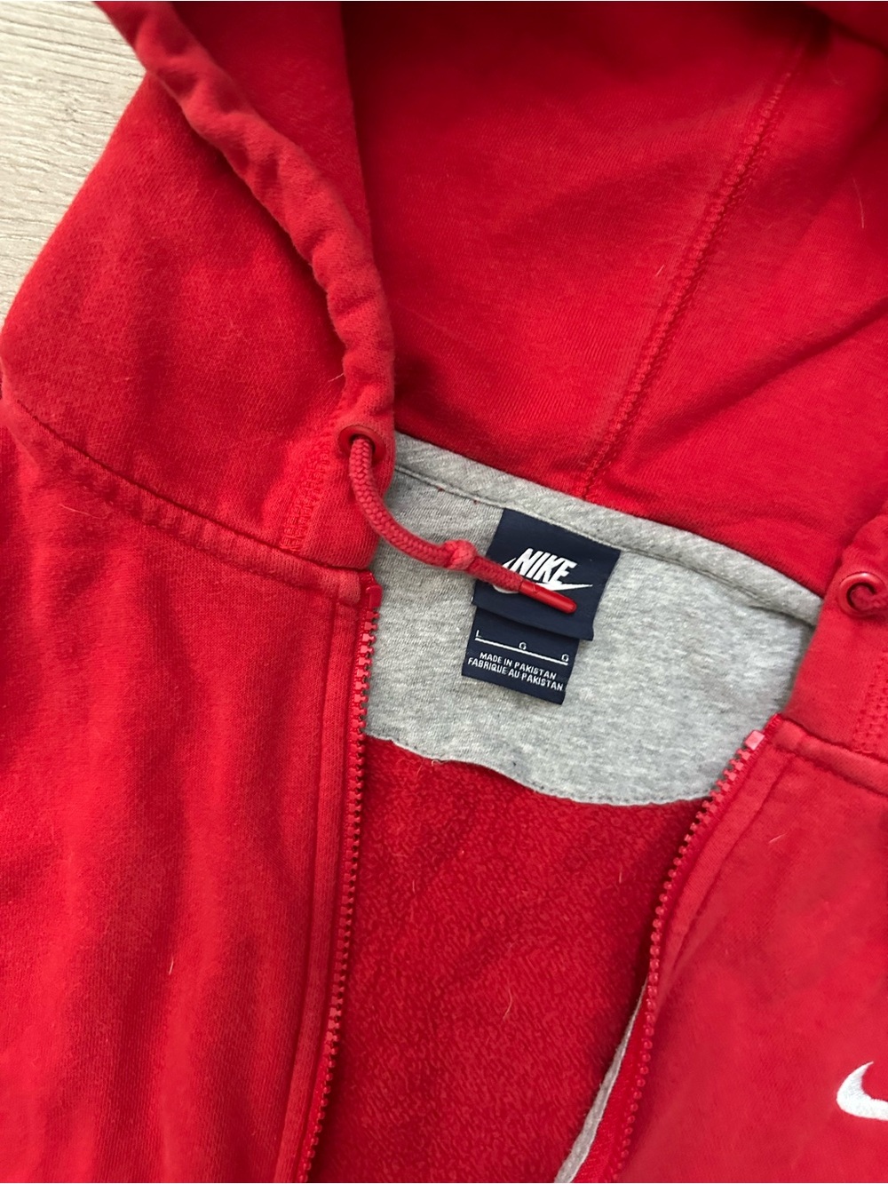 Nike Jacket - Picture 4 of 6